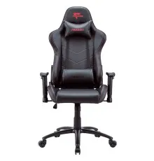 Крісло ігрове FragON 2X Series Black (FRGN_2X_R2_BLACK)