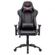 Крісло ігрове FragON 2X Series Black (FRGN_2X_R2_BLACK)