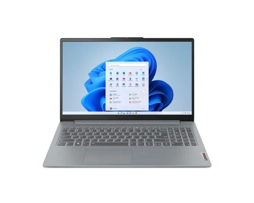 Ноутбук Lenovo IdeaPad Slim 3 15IAN8 (82XB00DGRA)