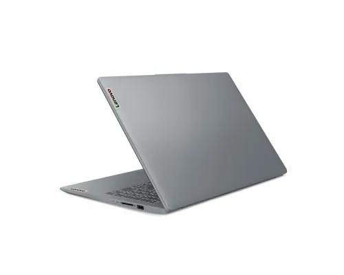 Ноутбук Lenovo IdeaPad Slim 3 15IAN8 (82XB00DGRA)