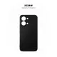 Чохол до мобільного телефона Armorstandart ICON Xiaomi Poco X8 Pro Max 5G Black (ARM90710)