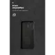 Чохол до мобільного телефона Armorstandart ICON Xiaomi Poco X8 Pro Max 5G Black (ARM90710)