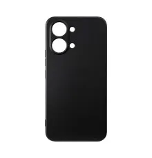Чохол до мобільного телефона Armorstandart ICON Xiaomi Poco X8 Pro Max 5G Black (ARM90710)