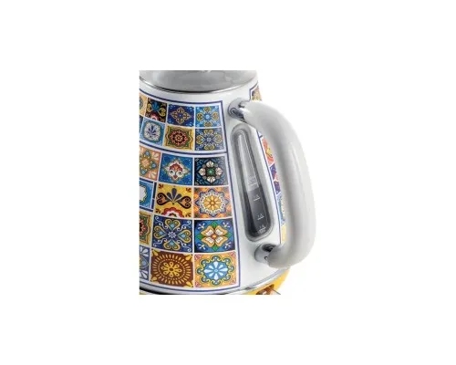 Електрочайник Ariete 2869 POSITANO