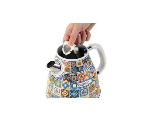 Електрочайник Ariete 2869 POSITANO