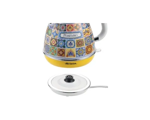 Електрочайник Ariete 2869 POSITANO