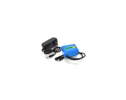 Батарея до ДБЖ QiSuo Li-ion 24V 3A (QS-2403CHW)