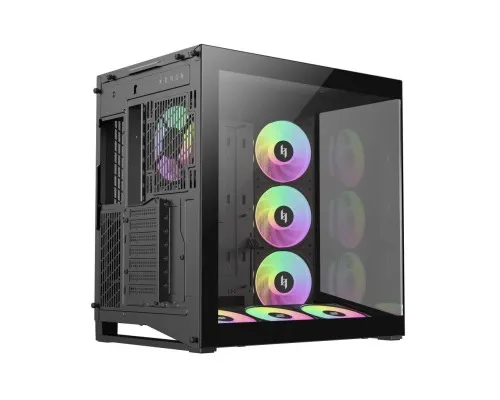 Корпус для ПК Gamemax NEX C56 BK