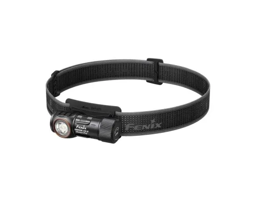Ліхтар Fenix Scout Pro з червоним та зеленим світлом (HM50R V2.0) (ScoutPro)