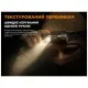 Ліхтар Fenix Scout Pro з червоним та зеленим світлом (HM50R V2.0) (ScoutPro)