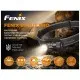 Ліхтар Fenix Scout Pro з червоним та зеленим світлом (HM50R V2.0) (ScoutPro)