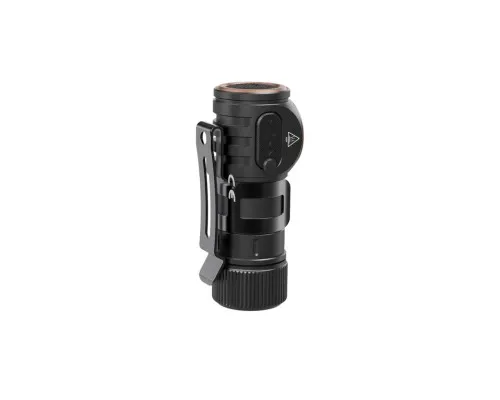 Ліхтар Fenix Scout Pro з червоним та зеленим світлом (HM50R V2.0) (ScoutPro)