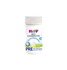 Дитяча суміш HiPP Organic Combiotic PRE з народження 90 г (1024008)