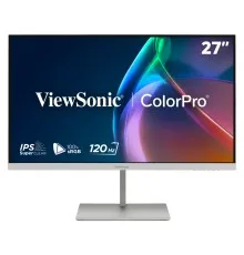 Монітор ViewSonic VP2766-2K-W