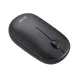 Мишка Acer AMR100 Optical Wireless Bubble Black (GP.MCE11.034)