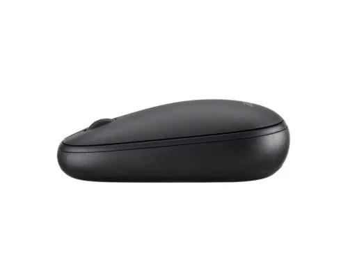 Мишка Acer AMR100 Optical Wireless Bubble Black (GP.MCE11.034)