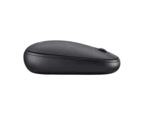 Мишка Acer AMR100 Optical Wireless Bubble Black (GP.MCE11.034)