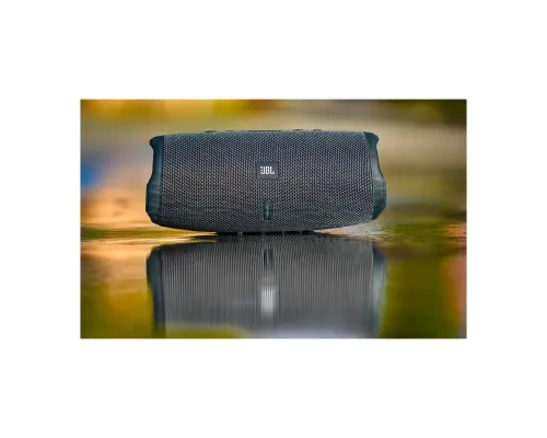 Акустична система JBL Charge Essential 3 Special Edition Black (JBLCHARGEES3SE)