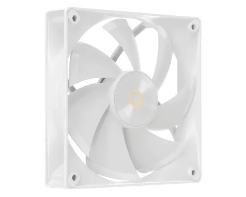 Кулер до корпусу OCYPUS DELTA F12 3 IN 1 б (DELTA-F12-WH3NM00X-GL)