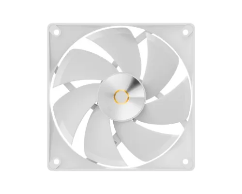 Кулер до корпусу OCYPUS DELTA F12 3 IN 1 б (DELTA-F12-WH3NM00X-GL)