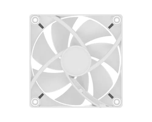Кулер до корпусу OCYPUS DELTA F12 3 IN 1 б (DELTA-F12-WH3NM00X-GL)