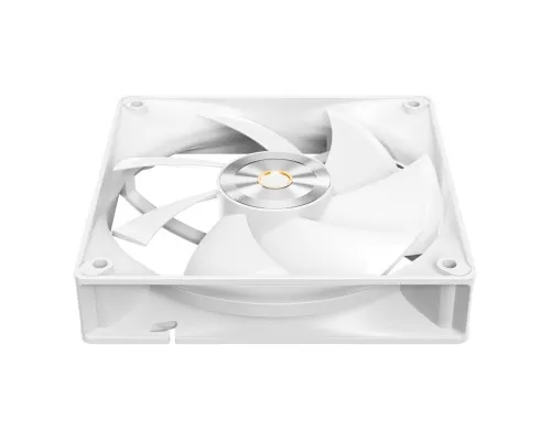 Кулер до корпусу OCYPUS DELTA F12 3 IN 1 б (DELTA-F12-WH3NM00X-GL)