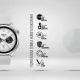 Плівка захисна Armorstandart Matte hydrogel Xiaomi Watch S4 47mm 6 pcs (ARM92139)