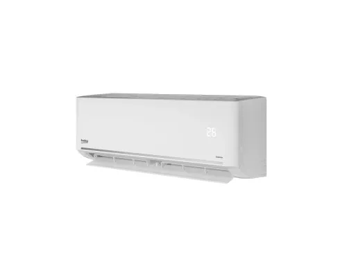 Кондиціонер Beko BEHPG125 / BEHPG126