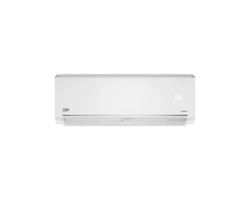 Кондиціонер Beko BEHPG125 / BEHPG126
