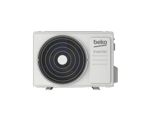 Кондиціонер Beko BEHPG125 / BEHPG126