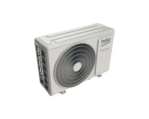 Кондиціонер Beko BEHPG125 / BEHPG126
