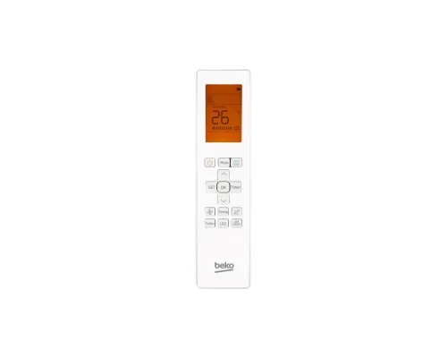 Кондиціонер Beko BEHPG125 / BEHPG126