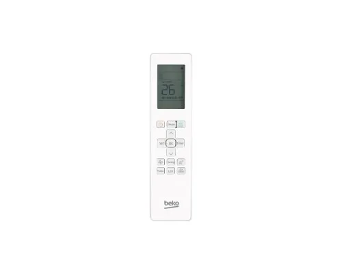 Кондиціонер Beko BEHPG125 / BEHPG126