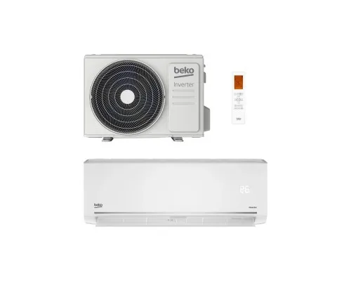 Кондиціонер Beko BEHPG125 / BEHPG126