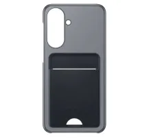 Чохол до мобільного телефона Samsung Card Slot Case A27 Black (EF-OA276TBEGWW)