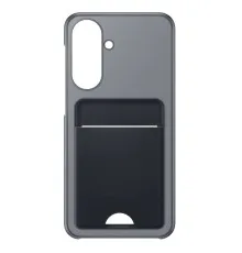 Чохол до мобільного телефона Samsung Card Slot Case A27 Black (EF-OA276TBEGWW)