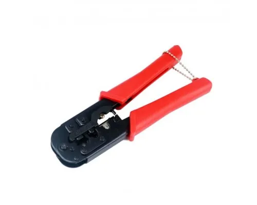 Інструмент Cablexpert 3-в-1 RJ45/RJ12/RJ11 (T-WC-01)