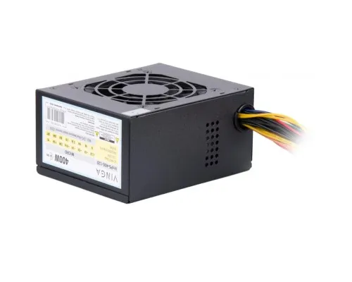Блок живлення Vinga 400W ОЕМ (VmPS-400-120)