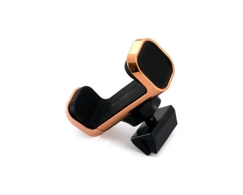 Універсальний автотримач Extradigital DashCrab Armour Premium Bronze (CRK4129)