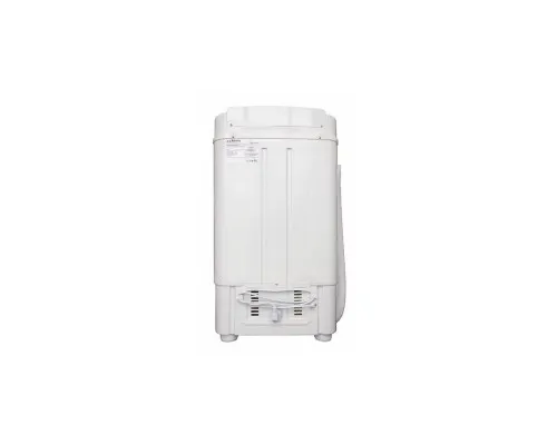 Пральна машина PRIME Technics PWA701SB