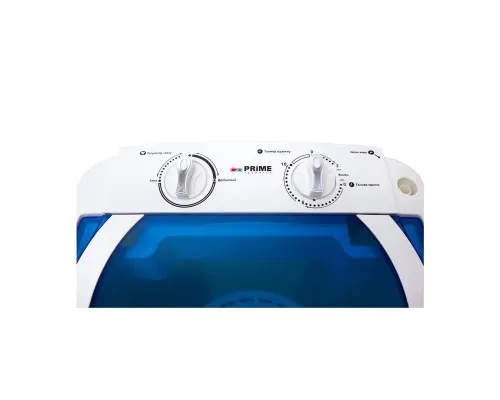 Пральна машина PRIME Technics PWA701SB