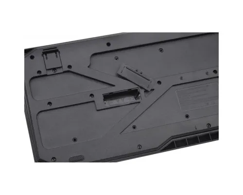 Комплект 2E MK410 Black (2E-MK410MWB)