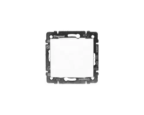 Вимикач LEGRAND Valena Classic (774406)