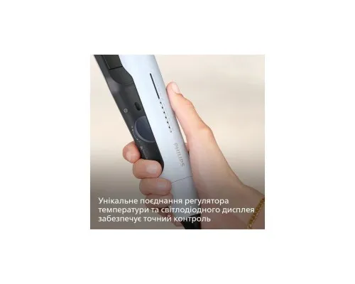 Вирівнювач для волосся Philips BHS520/00