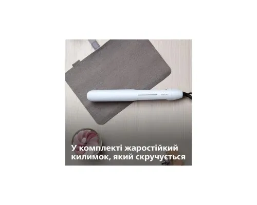 Вирівнювач для волосся Philips BHS520/00