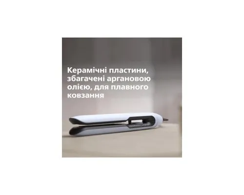 Вирівнювач для волосся Philips BHS520/00