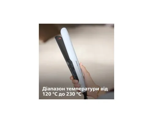 Вирівнювач для волосся Philips BHS520/00
