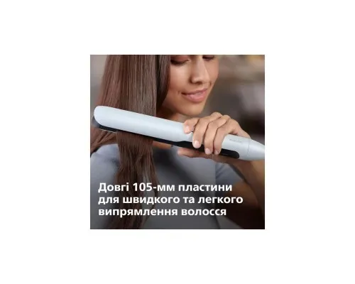 Вирівнювач для волосся Philips BHS520/00