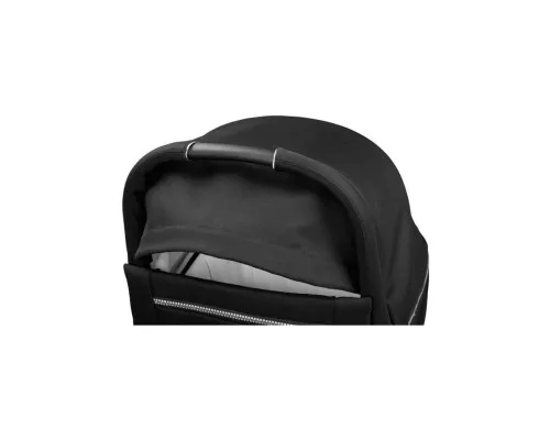 Коляска Peg-Perego 3 в 1 Veloce Black Shine Lounge (PACK-VEL31LG000005)
