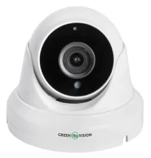 Камера відеоспостереження Greenvision GV-163-IP-FM-DOA50-20 (17935)